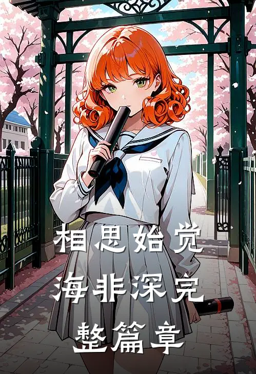 相思始觉海非深完整篇章