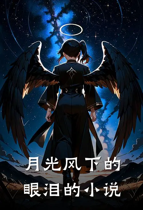 月光风下的眼泪的小说