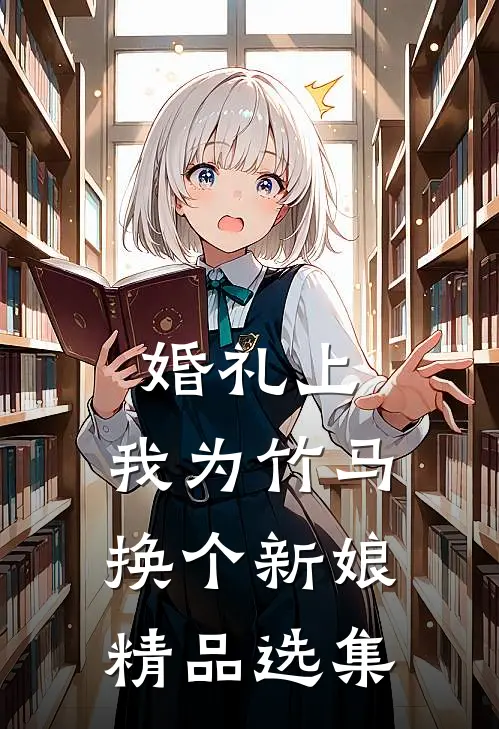 婚礼上，我为竹马换个新娘精品选集
