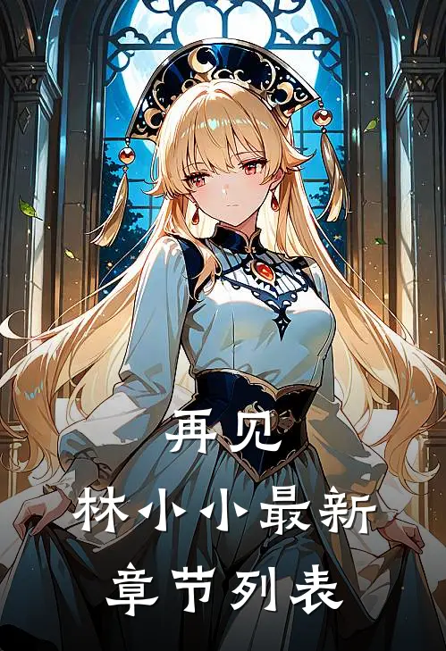 再见，林小小最新章节列表