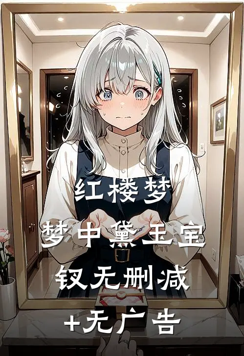 红楼梦，梦中黛玉宝钗无删减+无广告
