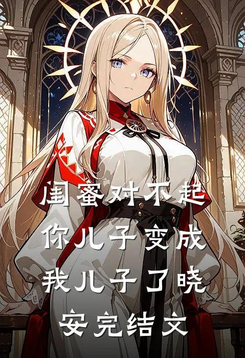 闺蜜对不起，你儿子变成我儿子了晓安完结文