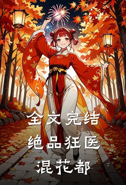 全文完结绝品狂医混花都