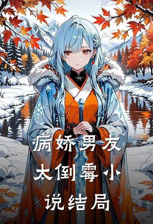 病娇男友太倒霉小说结局