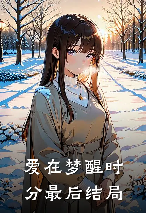 爱在梦醒时分最后结局
