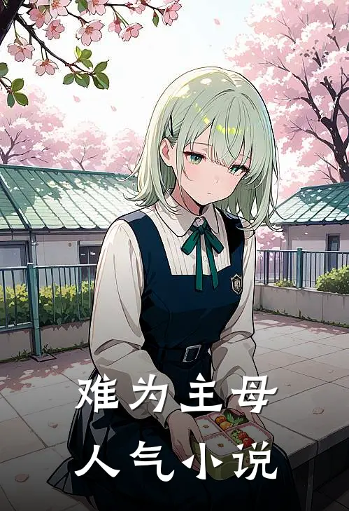 难为主母人气小说