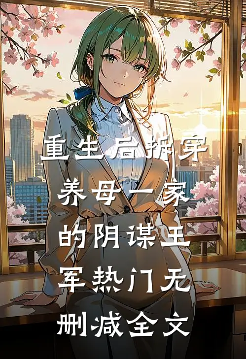 重生后拆穿养母一家的阴谋王军热门无删减全文