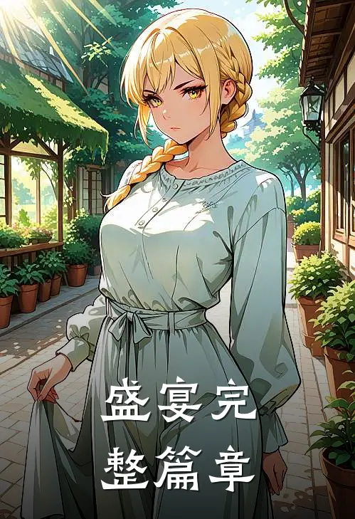 盛宴完整篇章