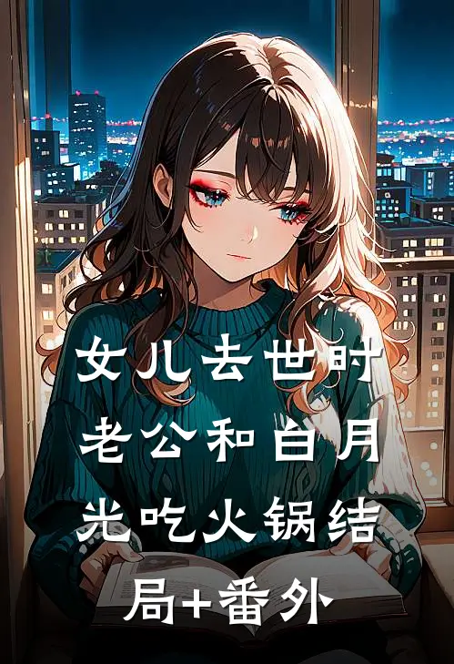 女儿去世时，老公和白月光吃火锅结局+番外