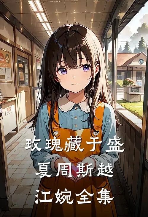 玫瑰藏于盛夏周斯越江婉 全集