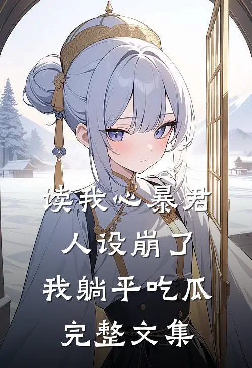 读我心暴君人设崩了，我躺平吃瓜完整文集