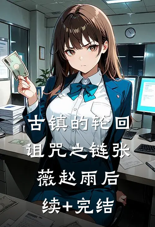 古镇的轮回：诅咒之链张薇赵雨后续+完结