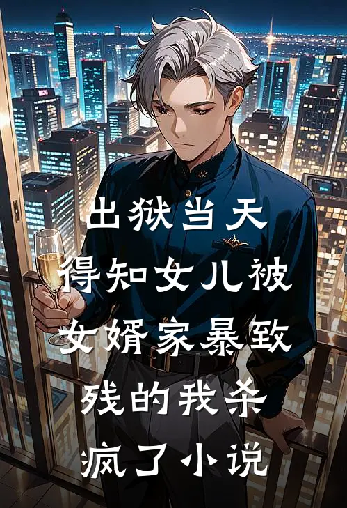 出狱当天，得知女儿被女婿家暴致残的我杀疯了小说