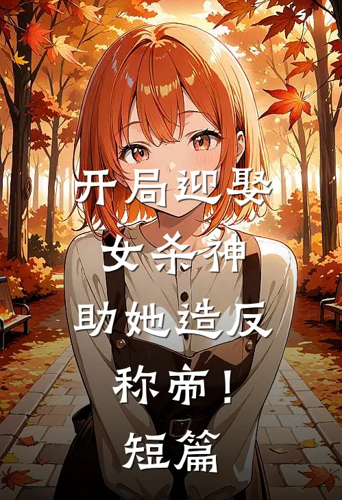 开局迎娶女杀神，助她造反称帝！短篇