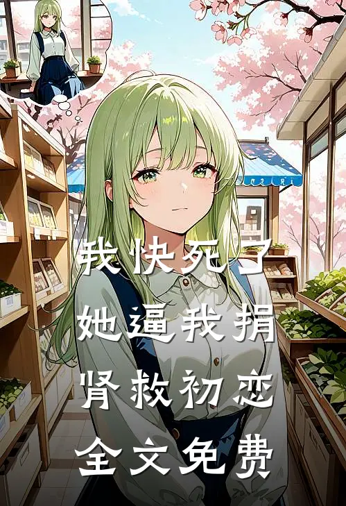 我快死了，她逼我捐肾救初恋全文免费