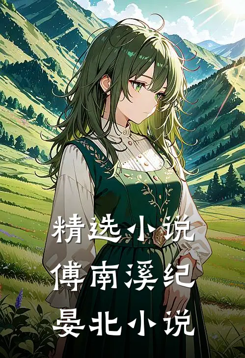 精选小说傅南溪纪晏北小说