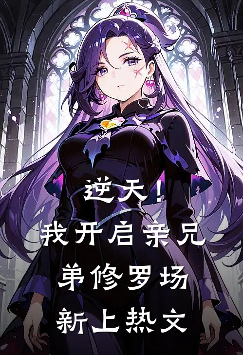 逆天！我开启亲兄弟修罗场新上热文