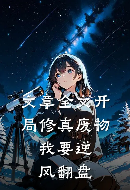 文章全文开局修真废物，我要逆风翻盘
