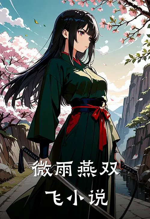 微雨燕双飞小说