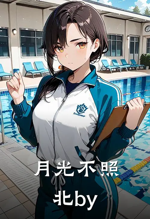 月光不照北by