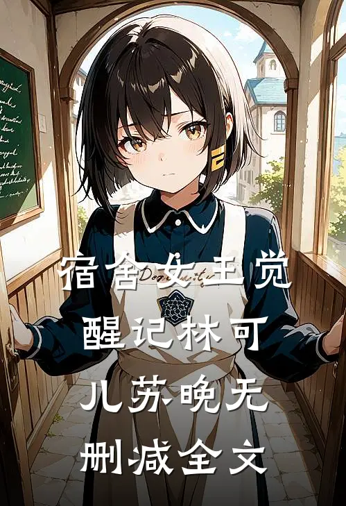 宿舍女王觉醒记林可儿苏晚无删减全文