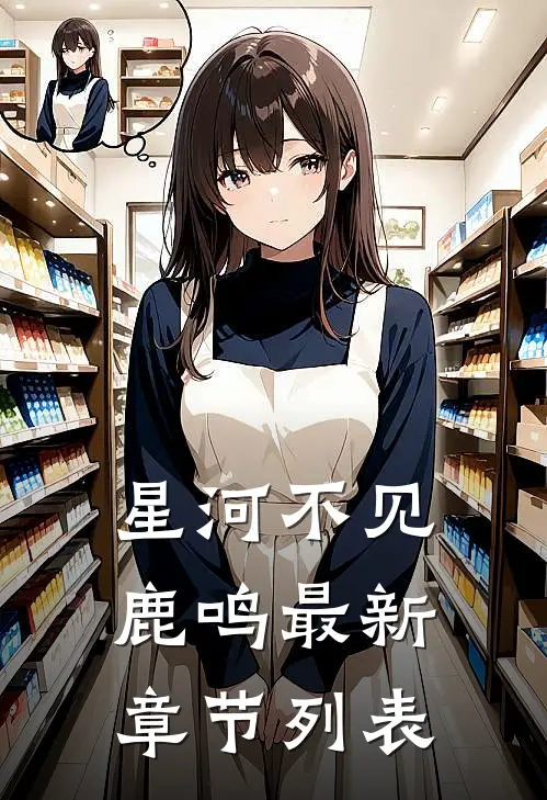 星河不见鹿鸣最新章节列表