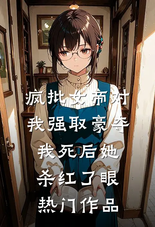 疯批女帝对我强取豪夺，我死后她杀红了眼热门作品