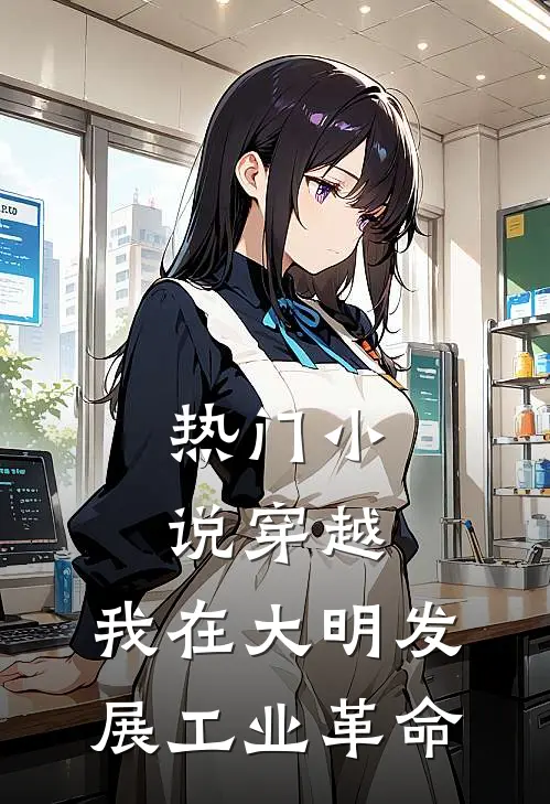 热门小说穿越：我在大明发展工业革命