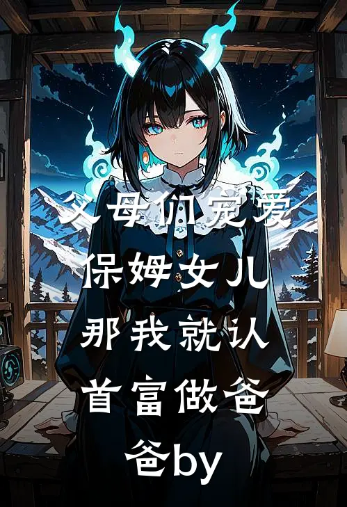 父母们宠爱保姆女儿，那我就认首富做爸爸by