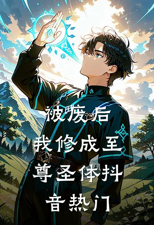 被废后，我修成至尊圣体抖音热门