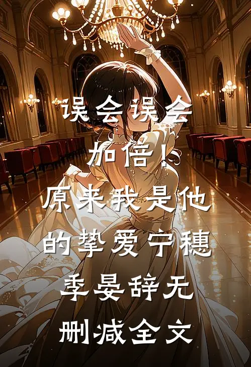 误会误会加倍！原来我是他的挚爱宁穗季晏辞无删减全文