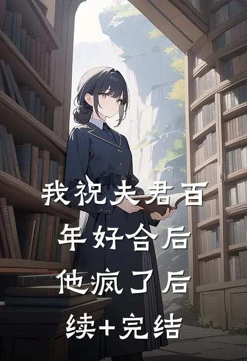 我祝夫君百年好合后，他疯了后续+完结