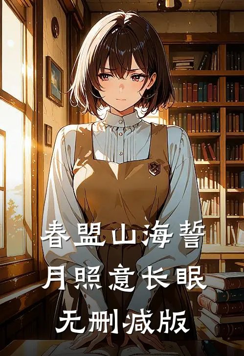 春盟山海誓，月照意长眠无删减版