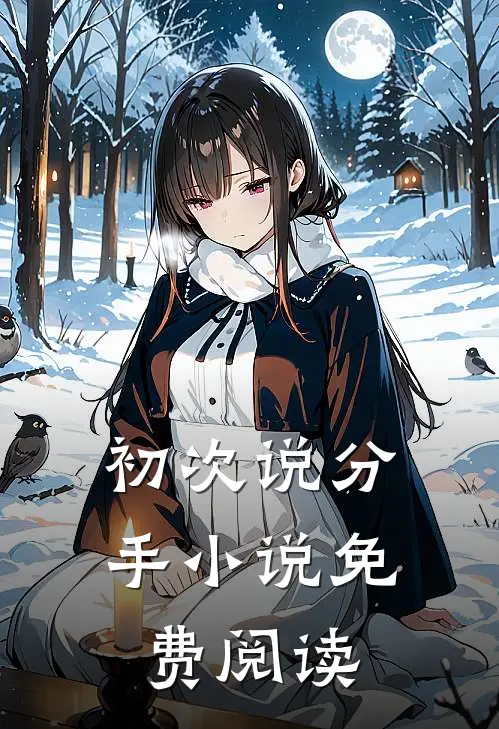 初次说分手小说免费阅读