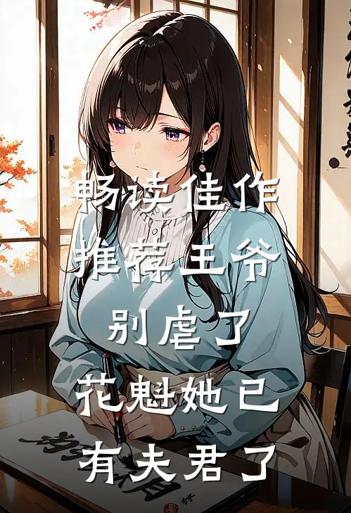 畅读佳作推荐王爷别虐了，花魁她已有夫君了