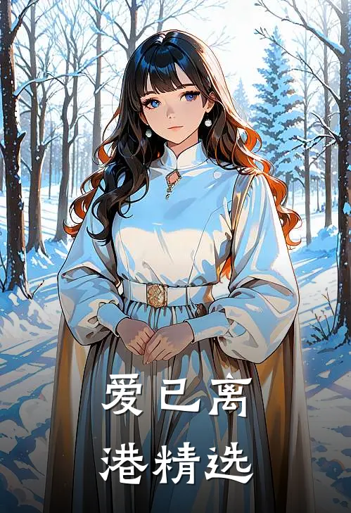 爱已离港精选