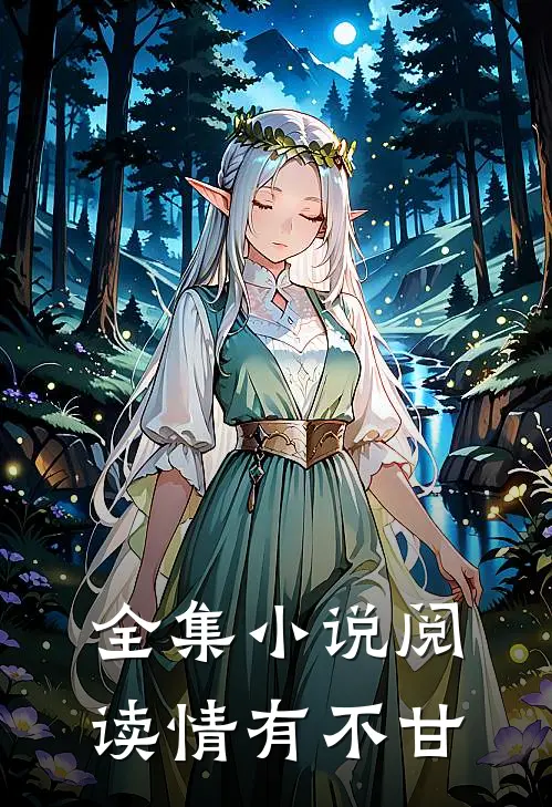 全集小说阅读情有不甘