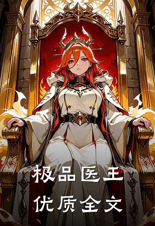 极品医王优质全文