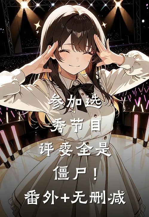 参加选秀节目，评委全是僵尸！番外+无删减
