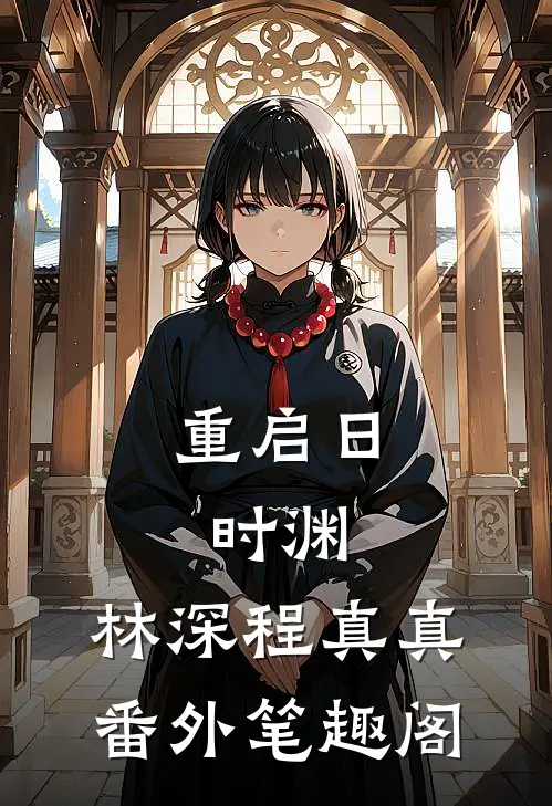 重启日：时渊：林深程真真番外笔趣阁
