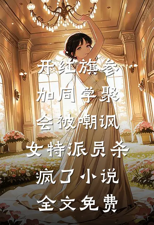 开红旗参加同学聚会被嘲讽，女特派员杀疯了小说全文免费