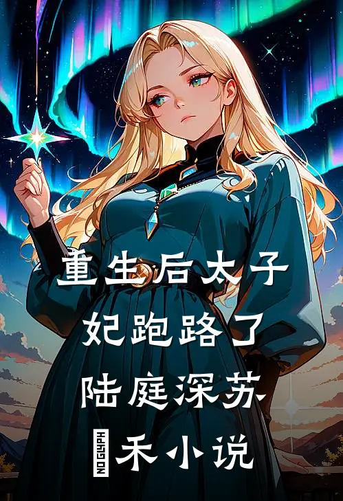 重生后太子妃跑路了陆庭深苏玥禾小说
