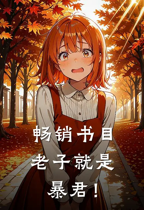畅销书目老子就是暴君！