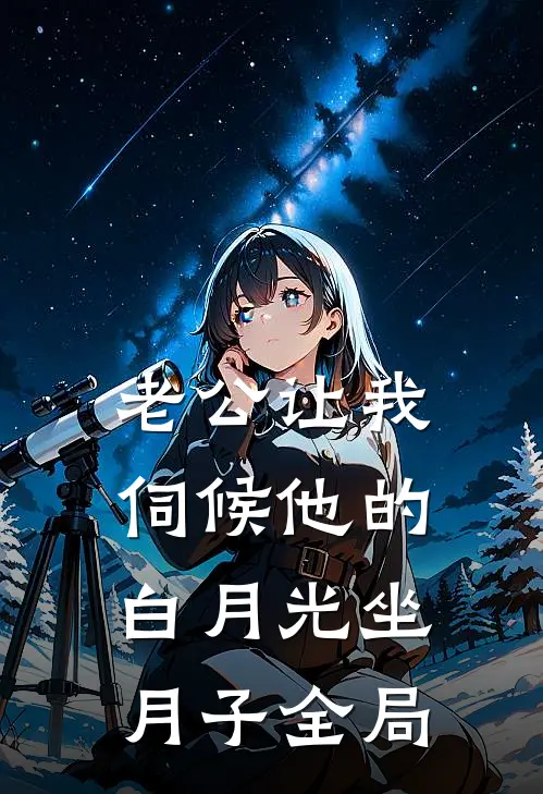 老公让我伺候他的白月光坐月子全局