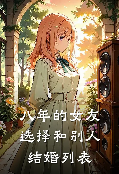 八年的女友，选择和别人结婚列表