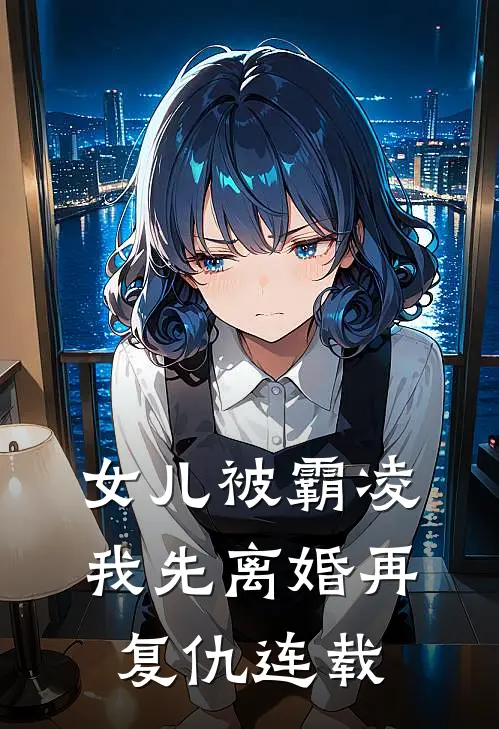 女儿被霸凌，我先离婚再复仇连载