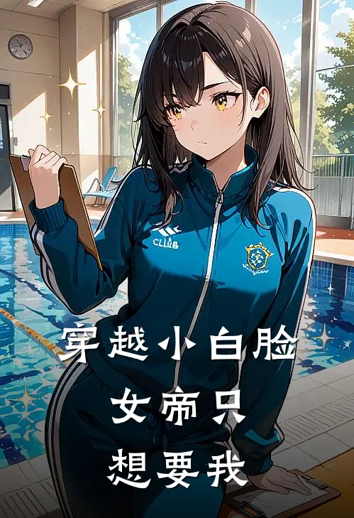 穿越小白脸，女帝只想要我