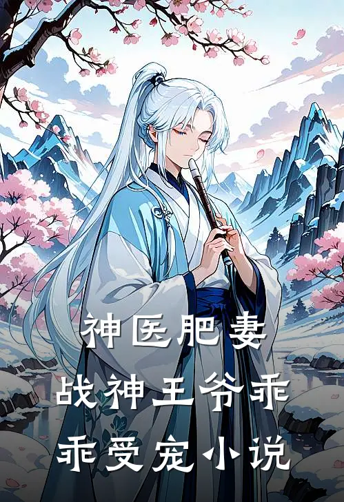 神医肥妻：战神王爷乖乖受宠小说