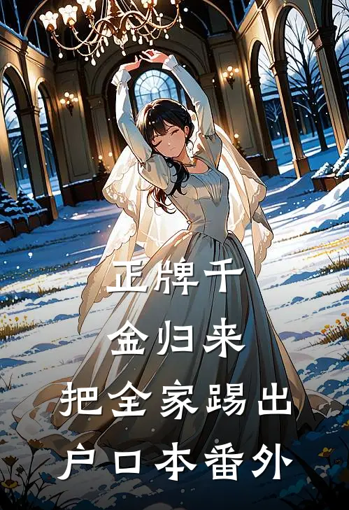 正牌千金归来，把全家踢出户口本 番外