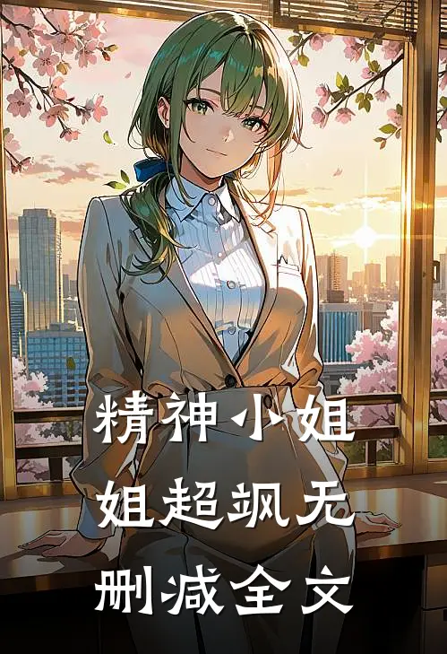 精神小姐姐超飒无删减全文